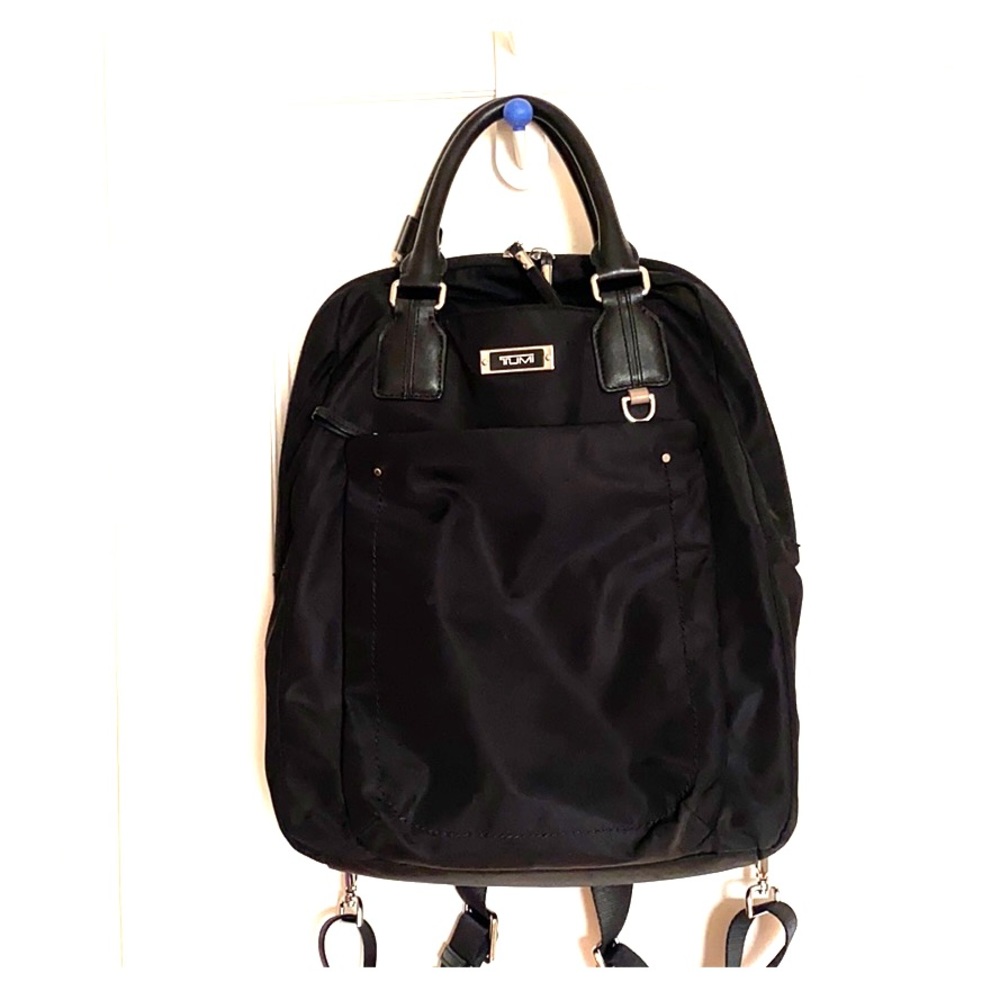 Tumi Backpack